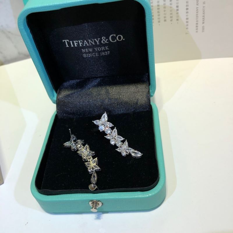 Tiffany Earrings